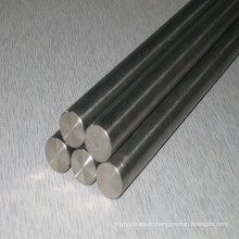 Ti ASTM B348 Gr5 Industrial 16mm Titanium Round Bar in Stock